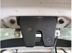 Recambio de cerradura maletero / porton para bmw serie 1 berlina (e81/e87) 116d referencia OEM IAM   