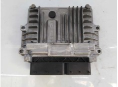 Recambio de centralita motor uce para ssangyong rodius xdi limited referencia OEM IAM A6655404432  