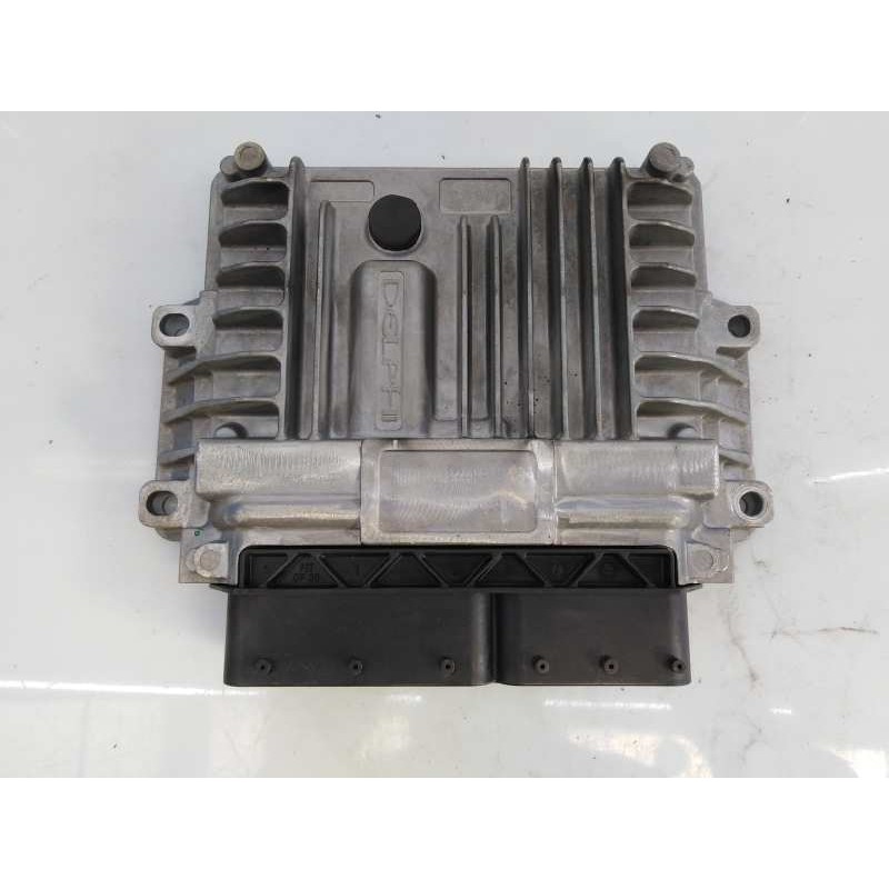 Recambio de centralita motor uce para ssangyong rodius xdi limited referencia OEM IAM A6655404432  