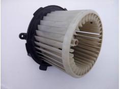 Recambio de ventilador calefaccion para peugeot 307 break / sw (s1) break xs referencia OEM IAM   