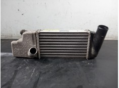 Recambio de intercooler para toyota auris active referencia OEM IAM JD1271005350  