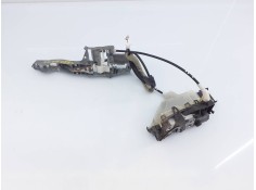 Recambio de cerradura puerta delantera derecha para citroen c5 berlina feel edition referencia OEM IAM   