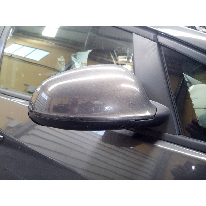 Recambio de retrovisor derecho electrico para opel astra j lim. excellence referencia OEM IAM   