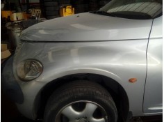 Recambio de aleta delantera izquierda para chrysler pt cruiser cabrio 2.4 limited referencia OEM IAM   