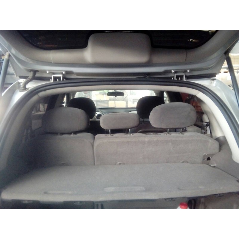 Recambio de bandeja trasera para chrysler pt cruiser cabrio 2.4 limited referencia OEM IAM   