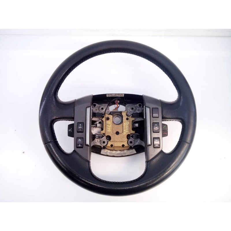 Recambio de volante para land rover range rover sport v6 td hse referencia OEM IAM QTB501550PVJ  