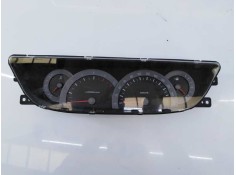 Recambio de cuadro instrumentos para ssangyong rodius xdi limited referencia OEM IAM 8020021403 11001131130S 