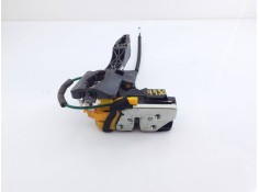 Recambio de cerradura puerta delantera derecha para hyundai i30 (gd) essence referencia OEM IAM 81320A6010  