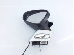 Recambio de retrovisor izquierdo electrico para citroen c5 berlina feel edition referencia OEM IAM 96721916ZR  