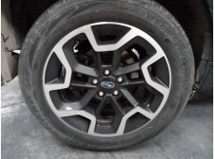 Recambio de llanta para subaru xv exclusive referencia OEM IAM 225/55/17  