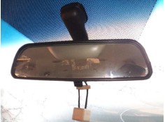 Recambio de espejo interior para ssangyong rodius xdi limited referencia OEM IAM   