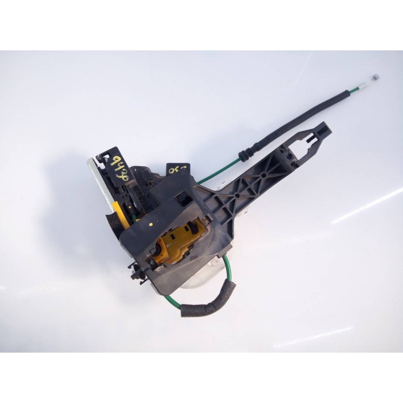 Recambio de cerradura puerta delantera izquierda para hyundai i30 (gd) essence referencia OEM IAM 81310A6000  