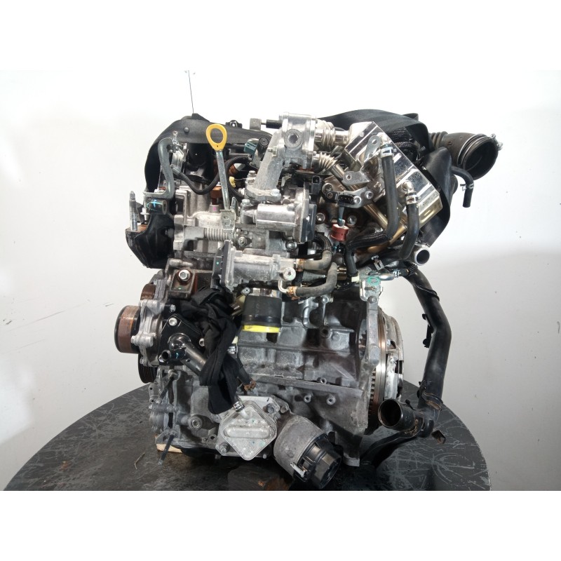 Recambio de motor completo para toyota auris active referencia OEM IAM 1NDTV  