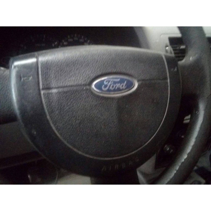 Recambio de airbag delantero izquierdo para ford transit connect (tc7) furg. referencia OEM IAM   