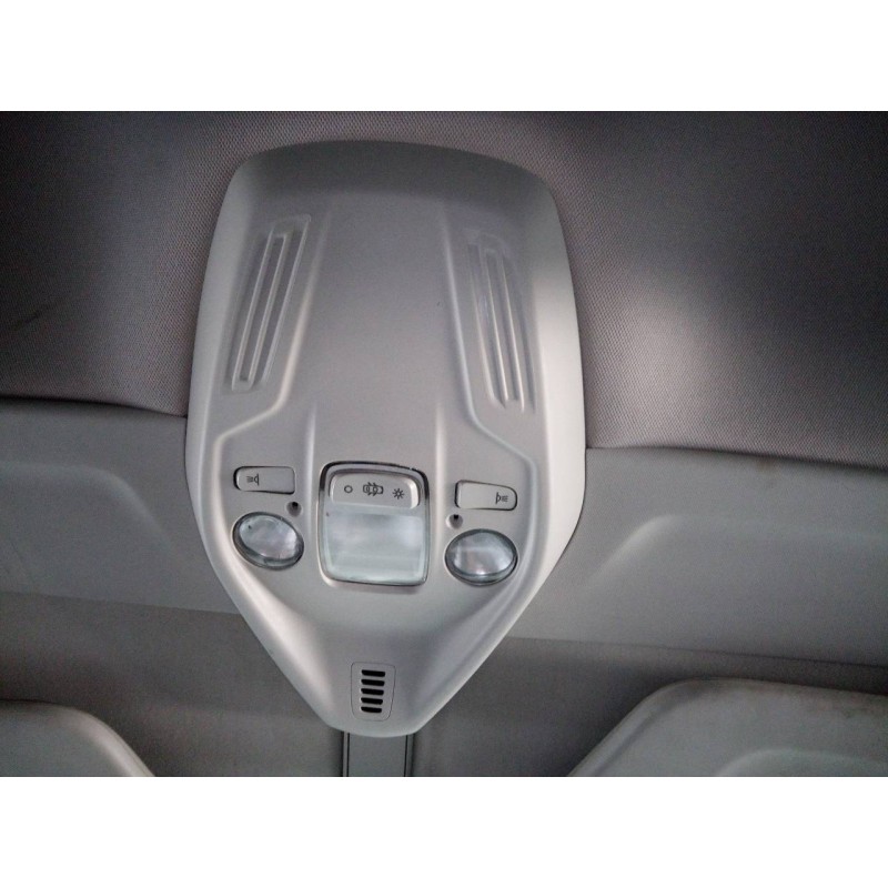 Recambio de luz interior para citroen c4 picasso feel referencia OEM IAM   