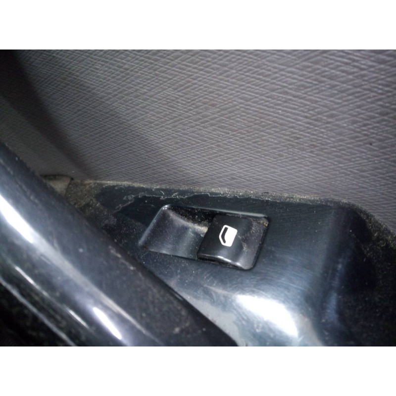 Recambio de mando elevalunas delantero derecho para citroen c4 picasso feel referencia OEM IAM   