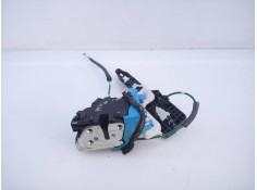 Recambio de cerradura puerta trasera derecha para hyundai i30 (gd) essence referencia OEM IAM 81420A60001LM  