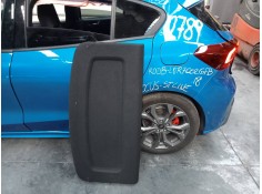 Recambio de bandeja trasera para ford focus st-line referencia OEM IAM   