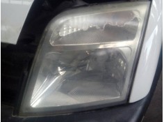 Recambio de faro izquierdo para ford transit connect (tc7) furg. referencia OEM IAM   