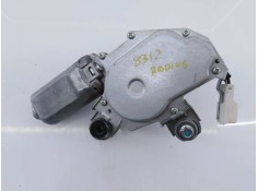 Recambio de motor limpia trasero para ssangyong rodius xdi limited referencia OEM IAM   