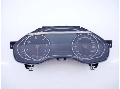 Recambio de cuadro instrumentos para audi a6 berlina (4gc) 2.0 tdi ultra referencia OEM IAM 4G8920934R 0263725115 