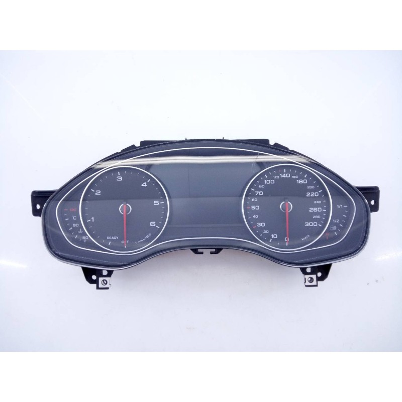 Recambio de cuadro instrumentos para audi a6 berlina (4gc) 2.0 tdi ultra referencia OEM IAM 4G8920934R 0263725115 