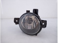 Recambio de faro antiniebla derecho para bmw serie 1 berlina (e81/e87) 116d referencia OEM IAM 89203662  