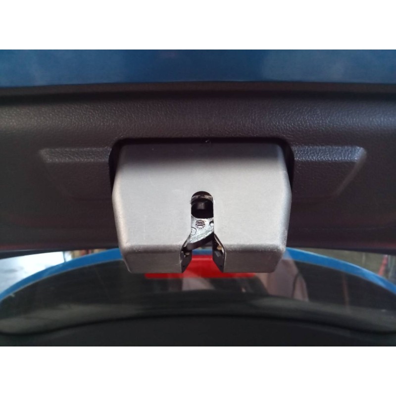 Recambio de cerradura maletero / porton para ford focus st-line referencia OEM IAM   