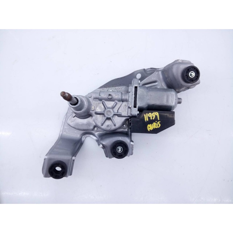 Recambio de motor limpia trasero para toyota auris active referencia OEM IAM 8513002050 2596002501 