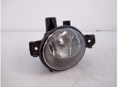 Recambio de faro antiniebla izquierdo para bmw serie 1 berlina (e81/e87) 116d referencia OEM IAM 89203672  