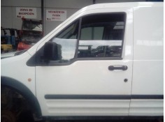 Recambio de puerta delantera izquierda para ford transit connect (tc7) furg. referencia OEM IAM   