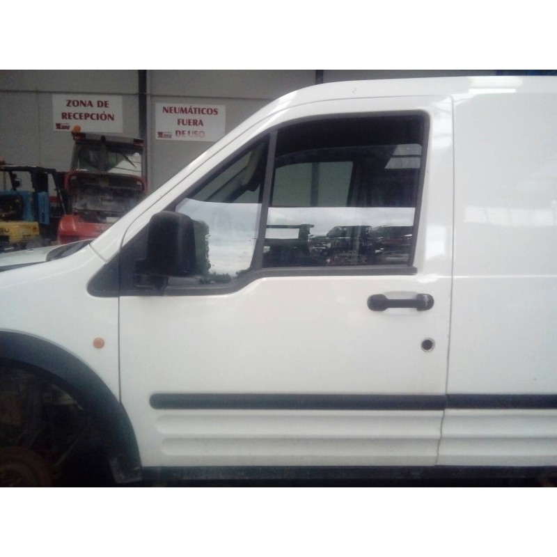 Recambio de puerta delantera izquierda para ford transit connect (tc7) furg. referencia OEM IAM   