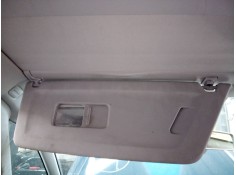 Recambio de parasol izquierdo para citroen c4 picasso feel referencia OEM IAM   