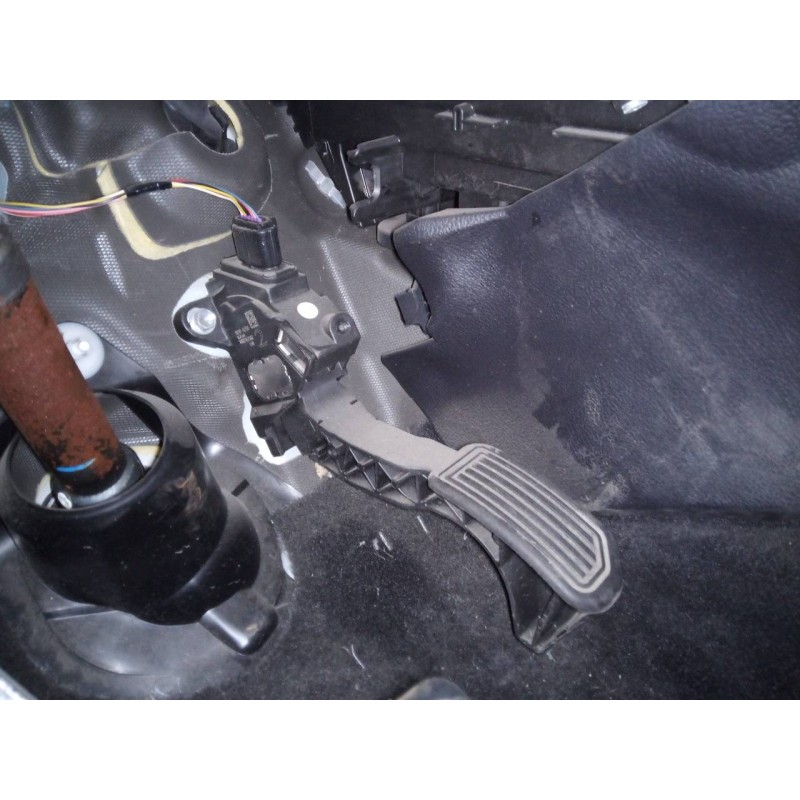 Recambio de pedal acelerador para toyota auris active referencia OEM IAM 7811002120 16246A 