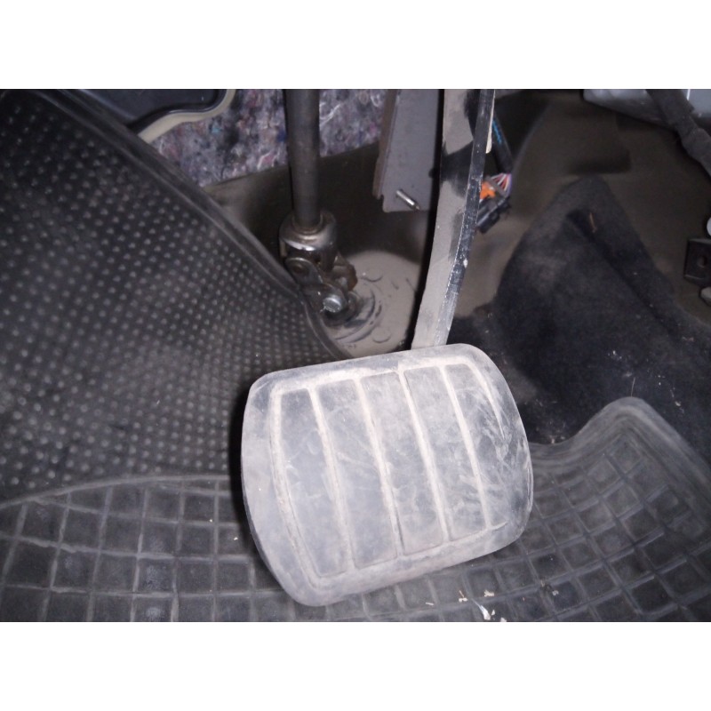 Recambio de pedal freno para citroen c4 picasso feel referencia OEM IAM   