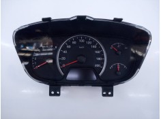 Recambio de cuadro instrumentos para hyundai i10 tecno referencia OEM IAM 10A855A  