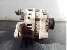 Recambio de alternador para dacia sandero laureate referencia OEM IAM 231002582R  