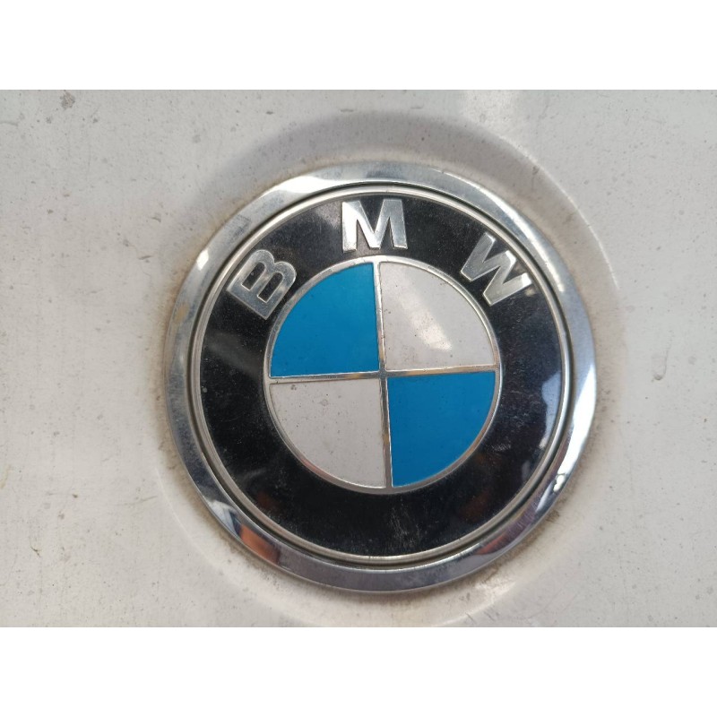 Recambio de maneta exterior porton para bmw serie 1 berlina (e81/e87) 116d referencia OEM IAM   