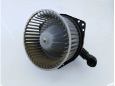 Recambio de ventilador calefaccion para ssangyong rodius xdi limited referencia OEM IAM 40510402  