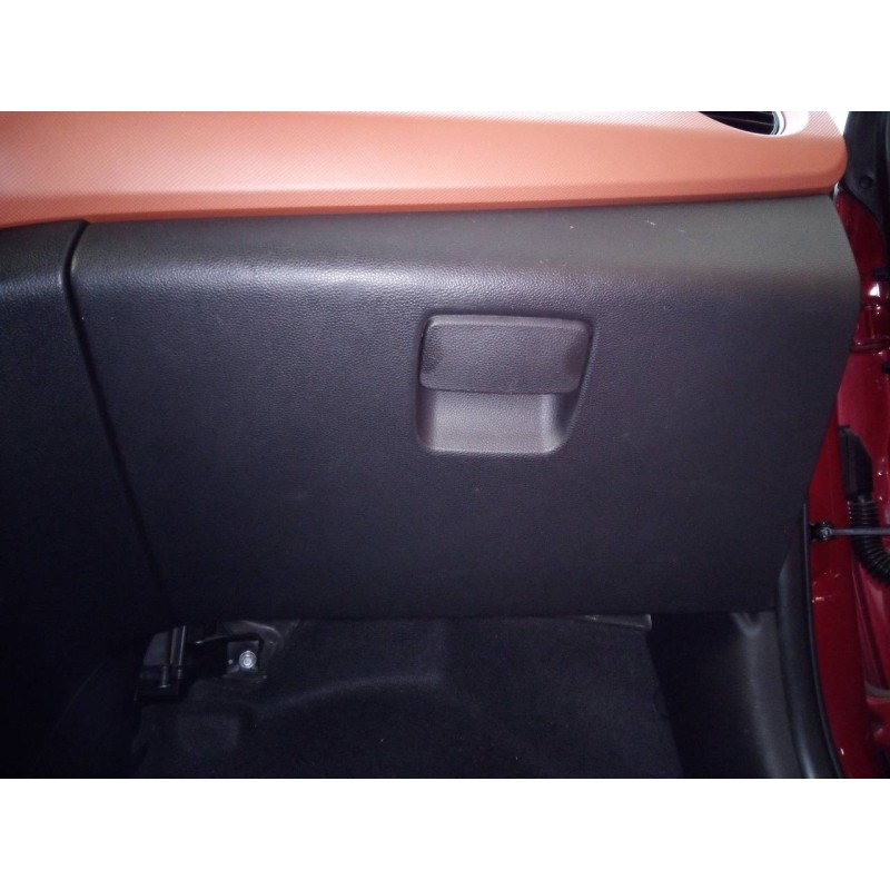 Recambio de guantera para hyundai i10 tecno referencia OEM IAM   