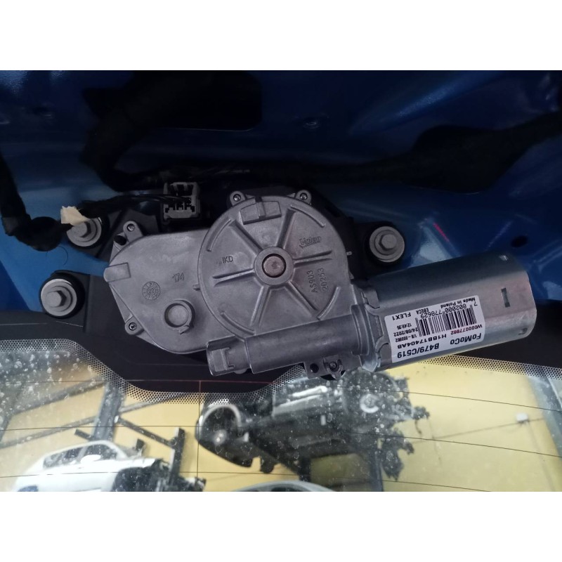 Recambio de motor limpia trasero para ford focus st-line referencia OEM IAM H1BB17404AB B479C519 