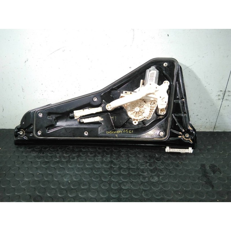 Recambio de elevalunas trasero izquierdo para land rover discovery 4 tdv6 se referencia OEM IAM 917224100 AH2214B555AA 