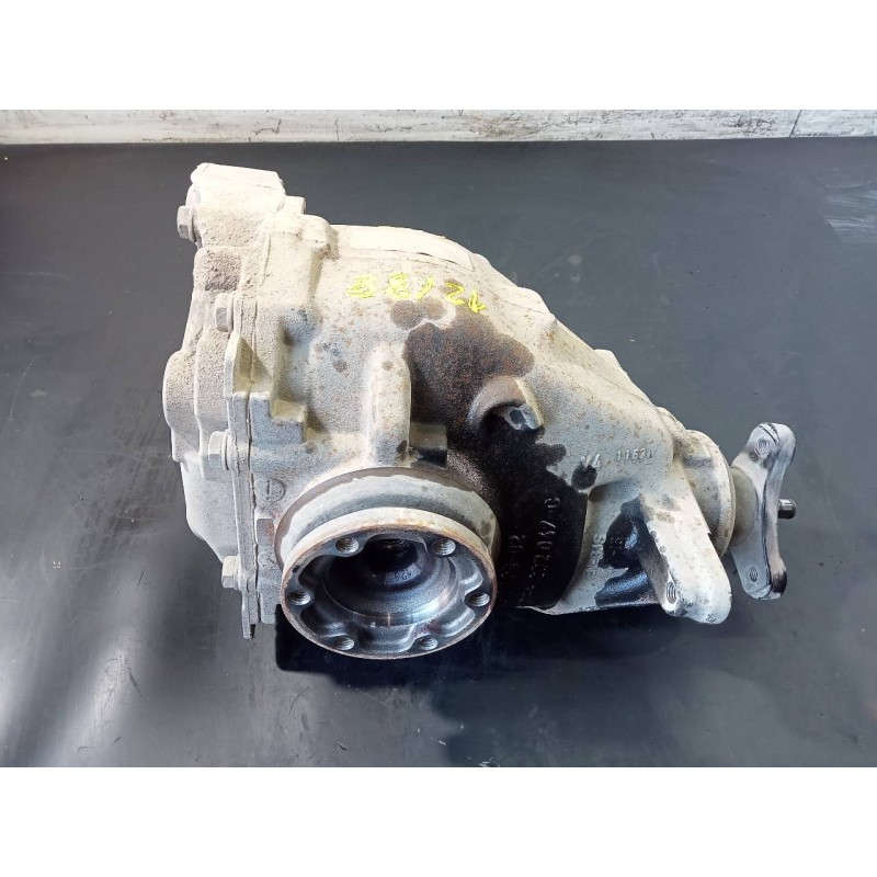 Recambio de diferencial trasero para bmw serie 1 berlina (e81/e87) 120d referencia OEM IAM 755667801  