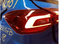 Recambio de piloto trasero izquierdo para ford focus st-line referencia OEM IAM   