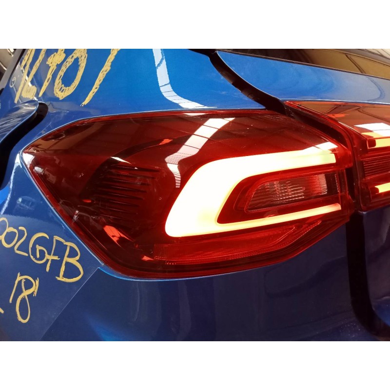 Recambio de piloto trasero izquierdo para ford focus st-line referencia OEM IAM   