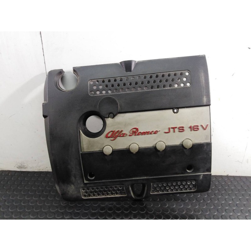 Recambio de tapa motor para alfa romeo gt (125) 2.0 jts 16v distinctive referencia OEM IAM   