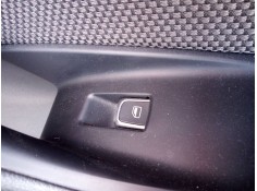 Recambio de mando elevalunas delantero derecho para audi a6 berlina (4gc) 2.0 tdi ultra referencia OEM IAM   