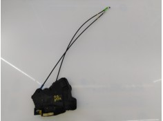 Recambio de cerradura puerta delantera izquierda para toyota auris sol referencia OEM IAM 6904042241  