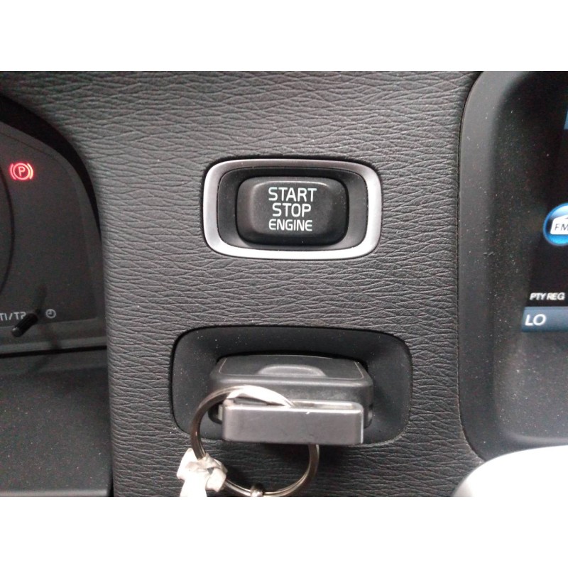 Recambio de antirrobo para volvo s60 lim. momentum referencia OEM IAM   