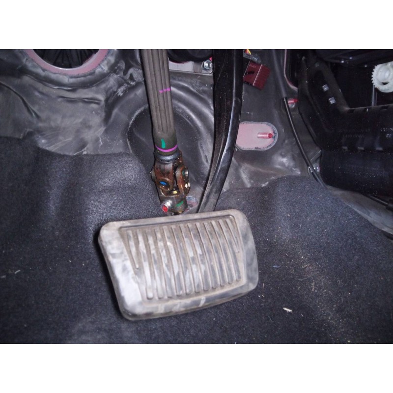 Recambio de pedal freno para hyundai i10 tecno referencia OEM IAM   